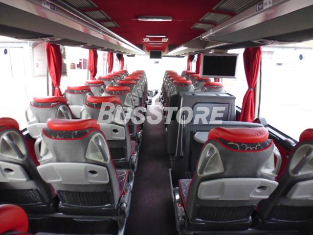 Mercedes-Benz - Tourismo 16 RHD/3 - GWC2500012569