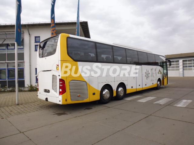 Mercedes-Benz - Tourismo 16 RHD/3 - GWC2500012569