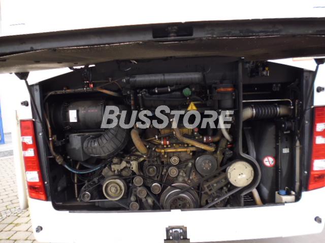 Mercedes-Benz - Tourismo 16 RHD/3 - GWC2500012569