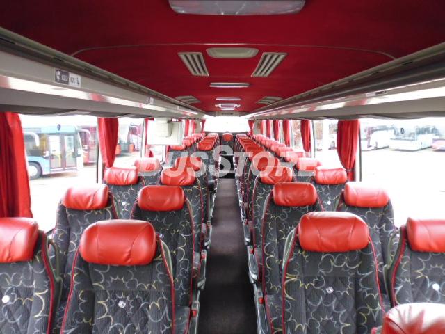 Mercedes-Benz - Tourismo 16 RHD/3 - GWC2500012569