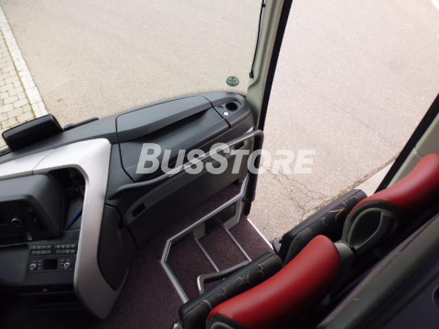 Mercedes-Benz - Tourismo 16 RHD/3 - GWC2500012569