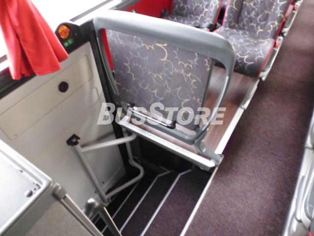 Mercedes-Benz - Tourismo 16 RHD/3 - GWC2500012569