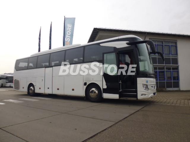 Mercedes-Benz - Tourismo 15 RHD - GWC2500012570