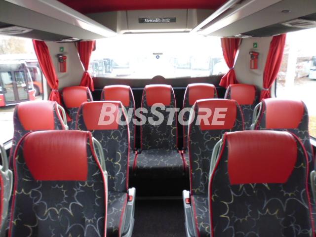 Mercedes-Benz - Tourismo 15 RHD - GWC2500012570