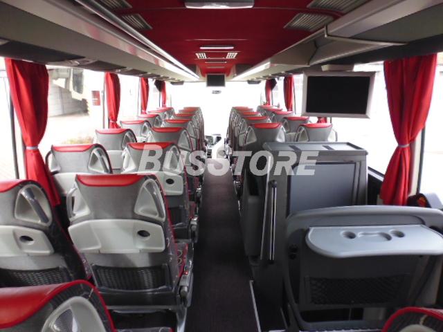 Mercedes-Benz - Tourismo 15 RHD - GWC2500012570