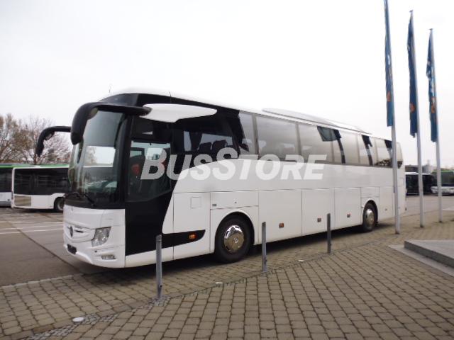 Mercedes-Benz - Tourismo 15 RHD - GWC2500012570