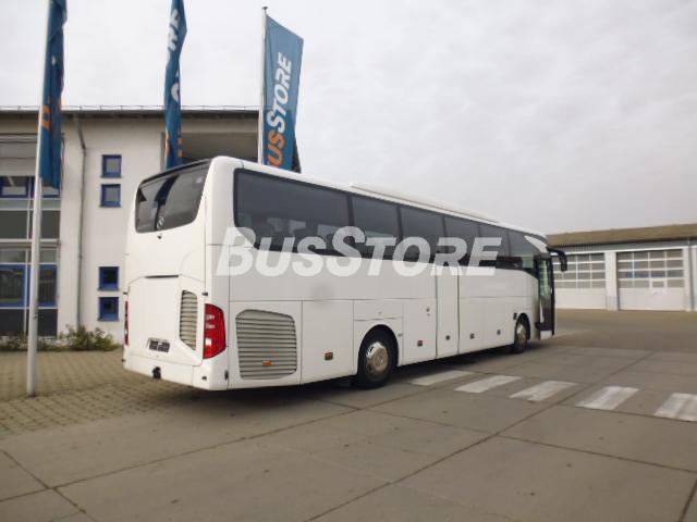 Mercedes-Benz - Tourismo 15 RHD - GWC2500012570