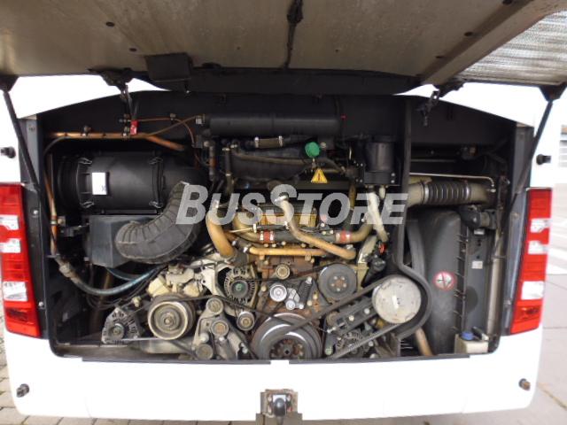 Mercedes-Benz - Tourismo 15 RHD - GWC2500012570