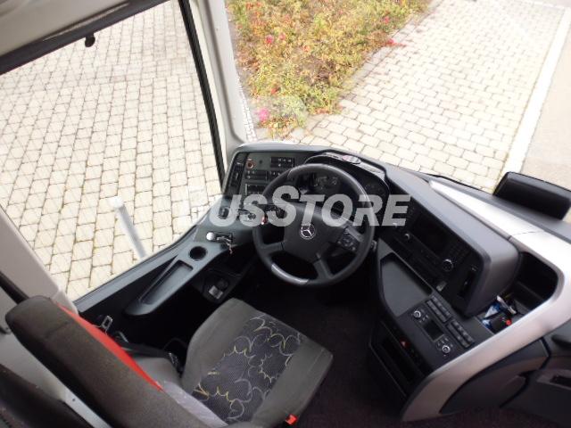 Mercedes-Benz - Tourismo 15 RHD - GWC2500012570