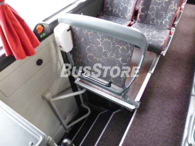 Mercedes-Benz - Tourismo 15 RHD - GWC2500012570