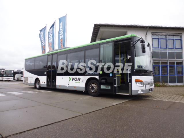 Setra - S 415 LE business - GWC2500012581