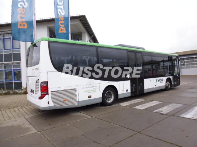 Setra - S 415 LE business - GWC2500012581