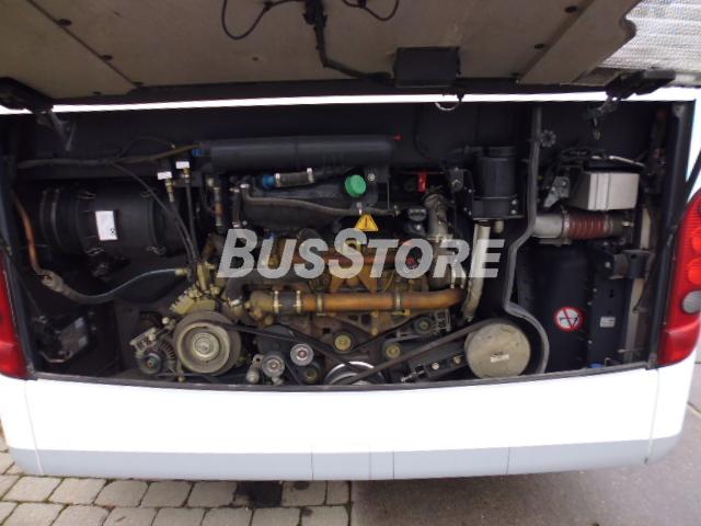 Setra - S 415 LE business - GWC2500012581