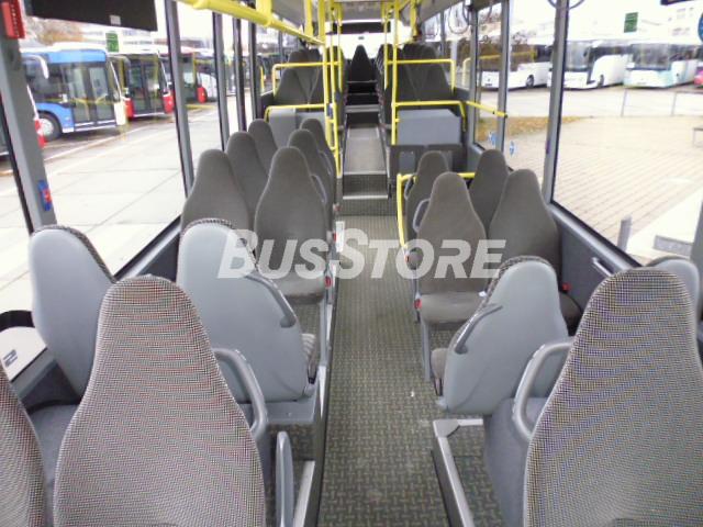 Setra - S 415 LE business - GWC2500012581