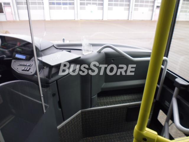 Setra - S 415 LE business - GWC2500012581