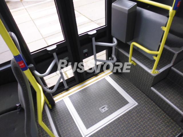 Setra - S 415 LE business - GWC2500012581