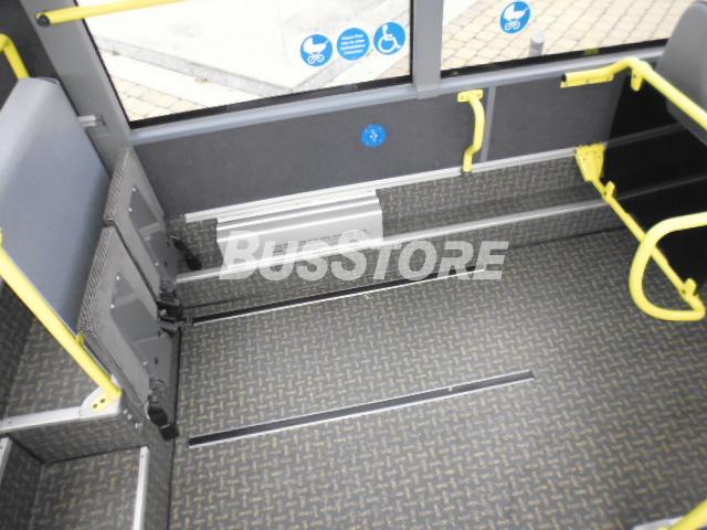 Setra - S 415 LE business - GWC2500012581
