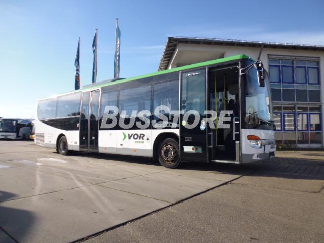 Setra - S 415 LE business - GWC2500012582