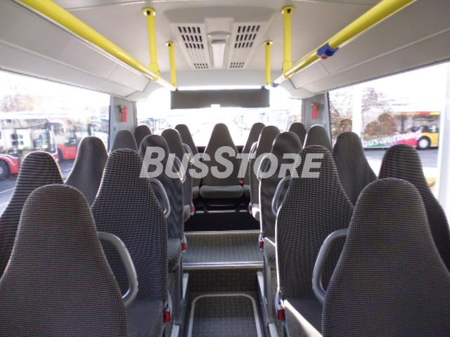 Setra - S 415 LE business - GWC2500012582