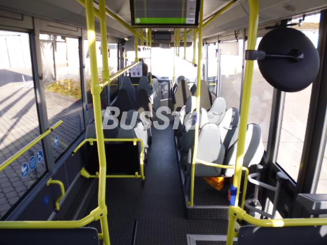 Setra - S 415 LE business - GWC2500012582