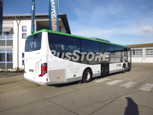 Setra - S 415 LE business - GWC2500012582