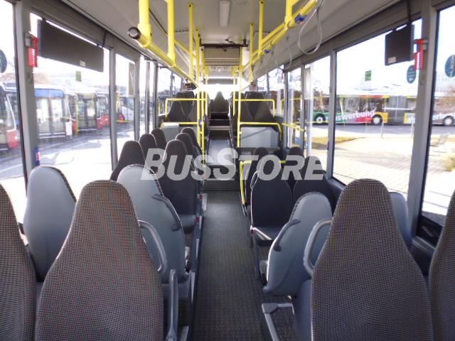 Setra - S 415 LE business - GWC2500012582