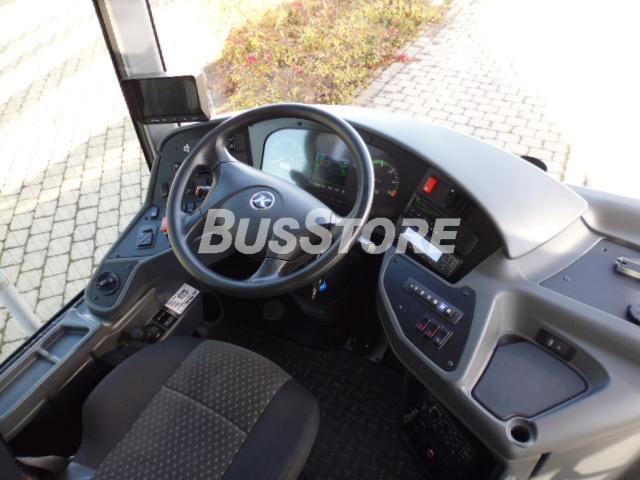 Setra - S 415 LE business - GWC2500012582