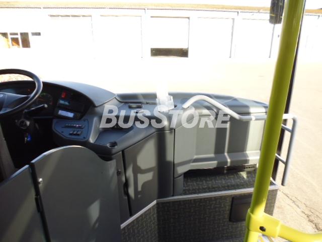Setra - S 415 LE business - GWC2500012582