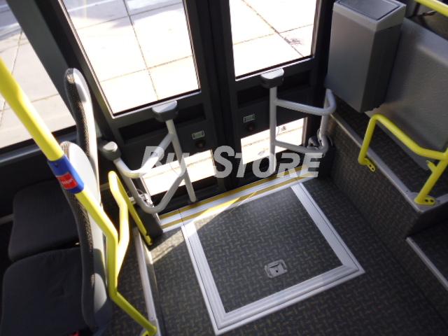 Setra - S 415 LE business - GWC2500012582