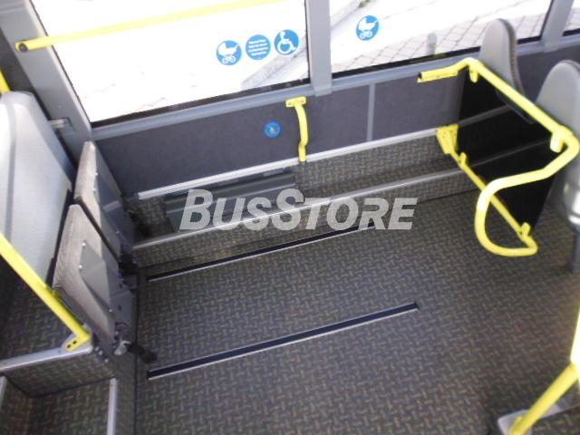 Setra - S 415 LE business - GWC2500012582