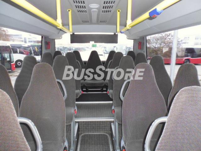 Setra - S 416 LE business - GWC2500012586
