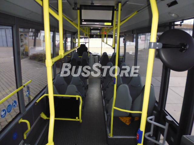 Setra - S 416 LE business - GWC2500012586