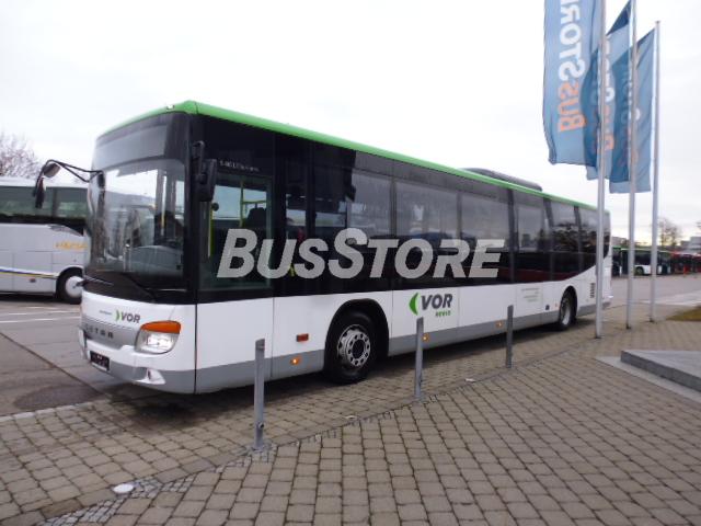 Setra - S 416 LE business - GWC2500012586