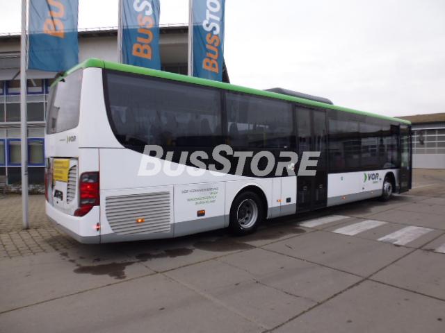 Setra - S 416 LE business - GWC2500012586