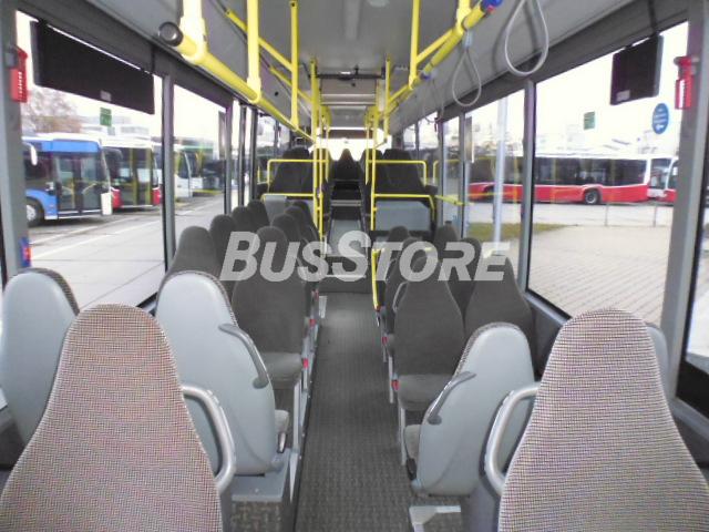 Setra - S 416 LE business - GWC2500012586