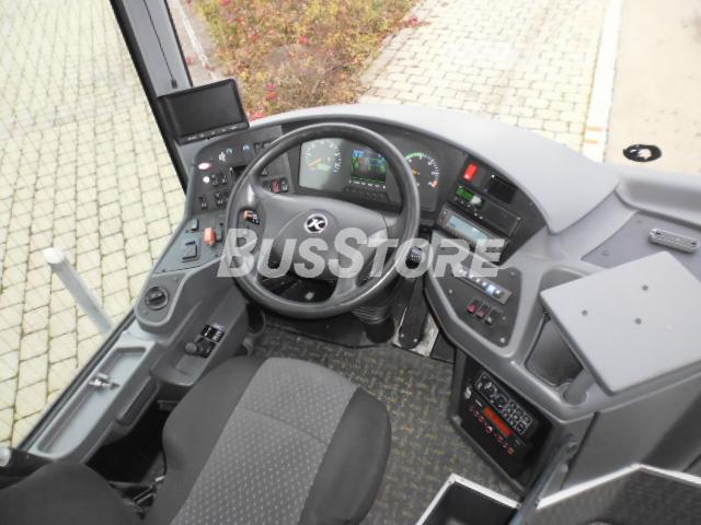 Setra - S 416 LE business - GWC2500012586