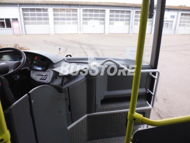 Setra - S 416 LE business - GWC2500012586