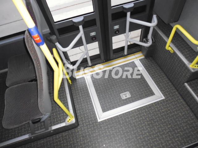 Setra - S 416 LE business - GWC2500012586
