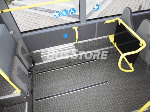 Setra - S 416 LE business - GWC2500012586