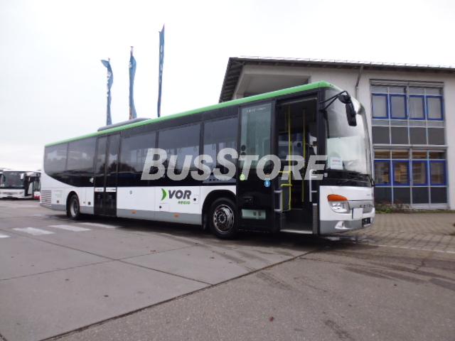 Setra - S 416 LE business - GWC2500012587