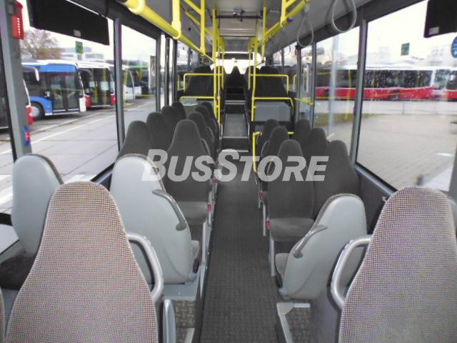 Setra - S 416 LE business - GWC2500012587