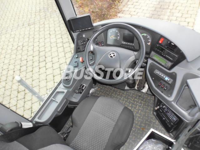 Setra - S 416 LE business - GWC2500012587