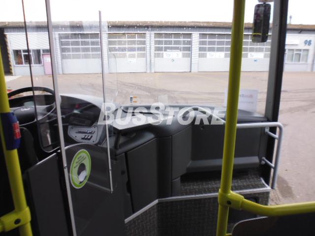 Setra - S 416 LE business - GWC2500012587