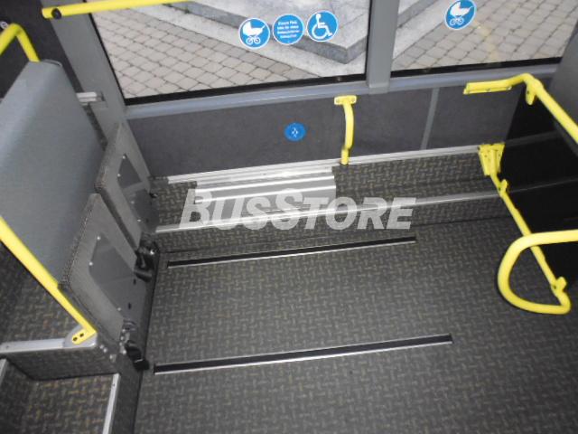 Setra - S 416 LE business - GWC2500012587