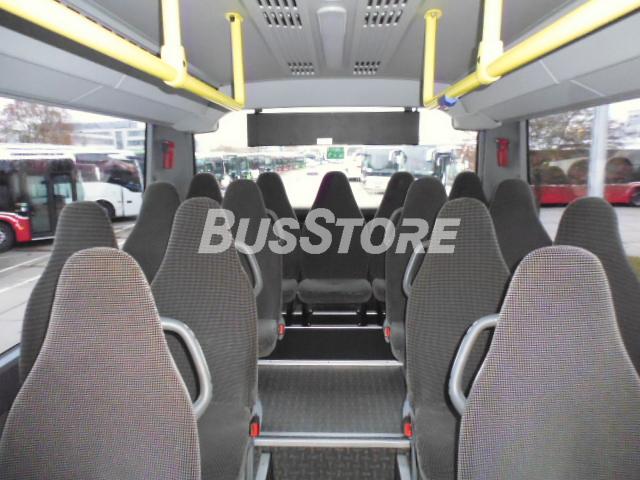 Setra - S 416 LE business - GWC2500012587