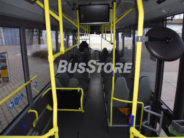 Setra - S 416 LE business - GWC2500012587