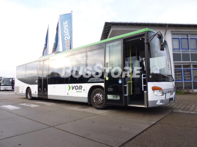 Setra - S 416 LE business - GWC2500012588