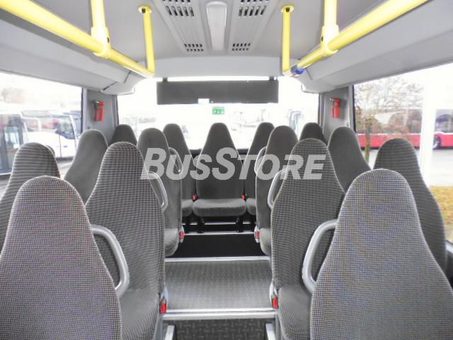 Setra - S 416 LE business - GWC2500012588