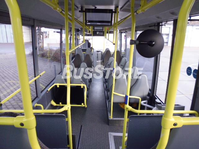 Setra - S 416 LE business - GWC2500012588