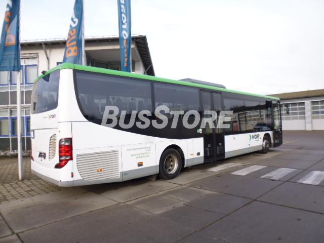 Setra - S 416 LE business - GWC2500012588
